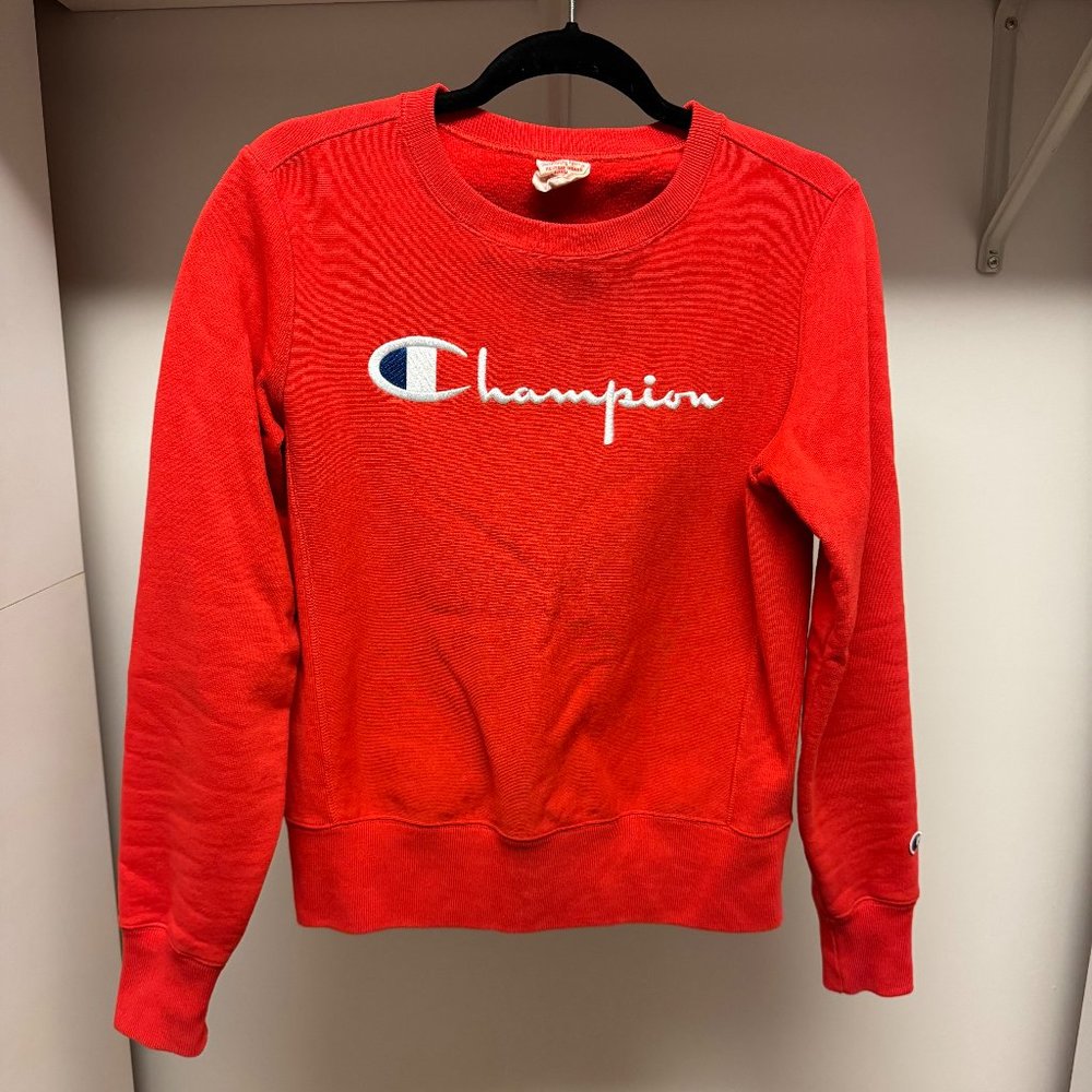 Champion Sweatshirt